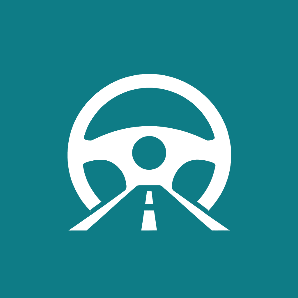 대리로그 앱 아이콘